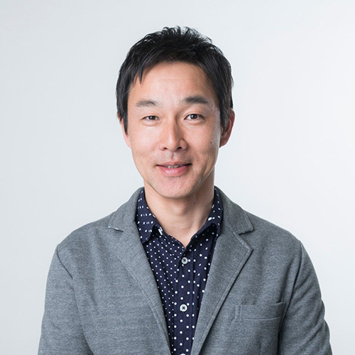 藤田弘之