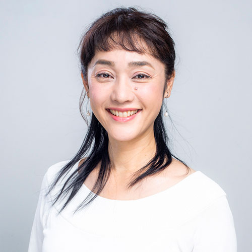 桑原しおり