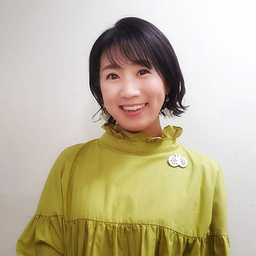 大本祐子